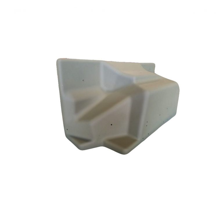 Turbo DogHouse/Engine Cover Black Dog Customs