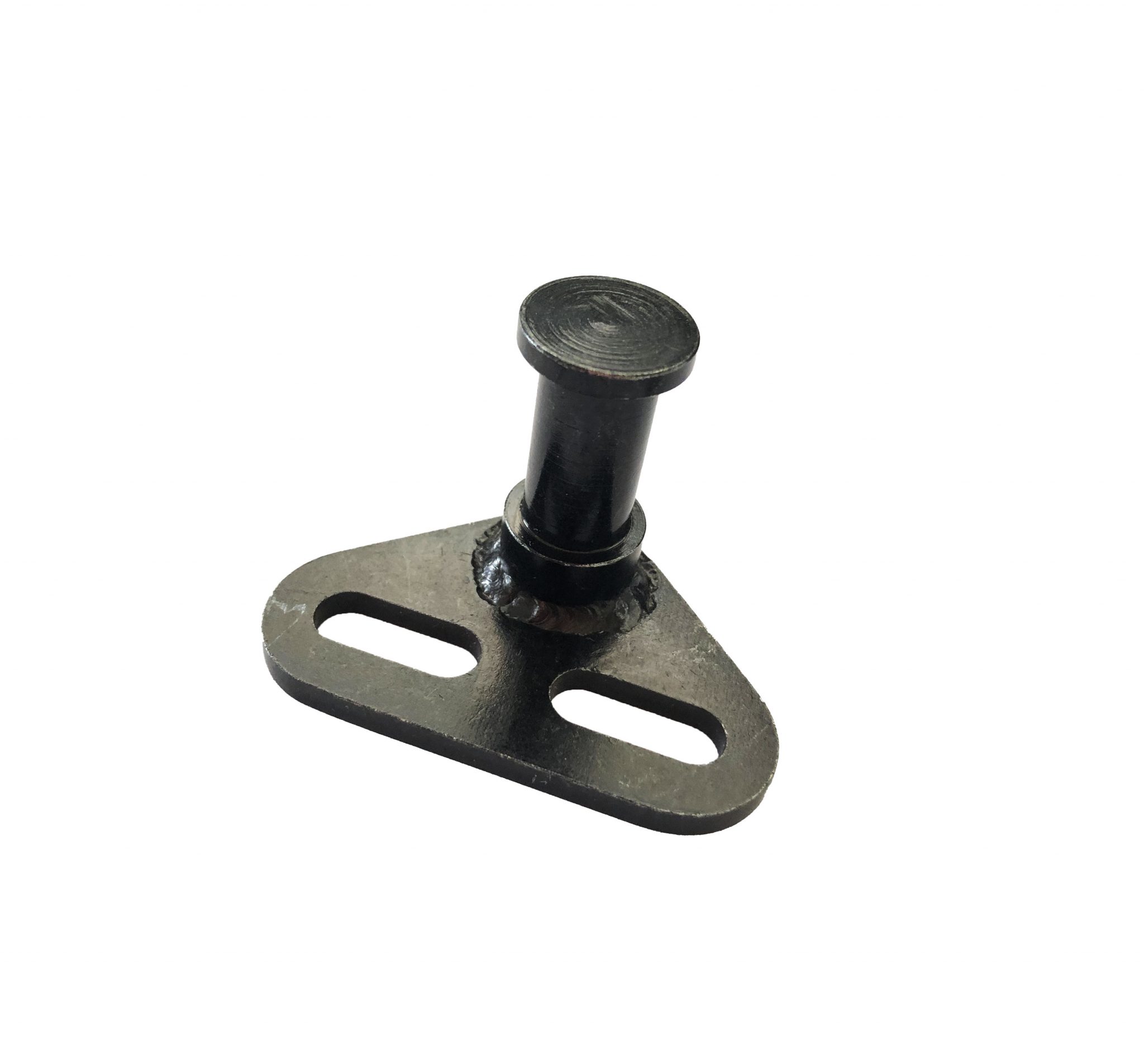 XDoor Strikers, Complete Set Black Dog Customs